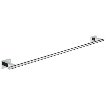 Dvieļu turētājs Grohe Essentials Cube 60cm, hroms 
