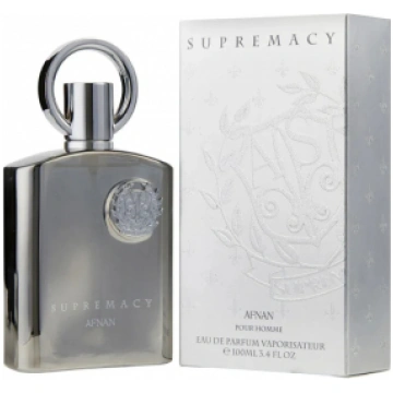 Afnan Supremacy Silver Smaržas EDP / 100 ml 629017
