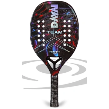 RAKKETONE pludmales tenisa rakete DAVAI Team
