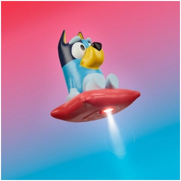 Moose Toys Blue Color Night Light Nav norādīts