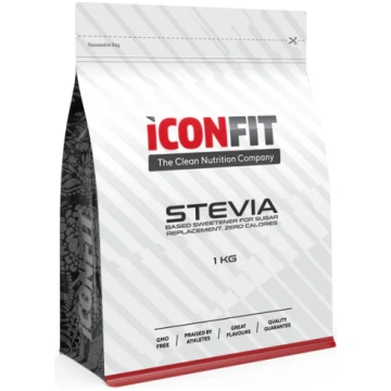 ICONFIT Stevia-based sweetener (No Calories) 1 kg