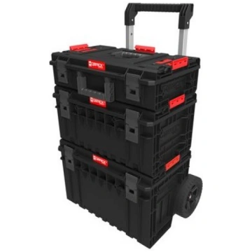 QBRICK SYSTEM ONE CART VARIO SET 2.0 NO. 1 | Z2580