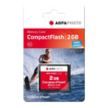 AgfaPhoto Compact Flash karte (10431) [Karta GB]