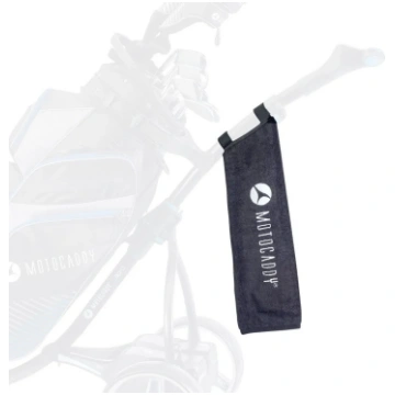MOTOCADDY DELUXE TROLLEY TOWEL