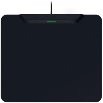 Razer | Wireless Charging Gaming Mouse Mat and Puc