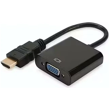 Assmann DIGITUS HDMI A TO VGA CONVERTER TYP A TO V