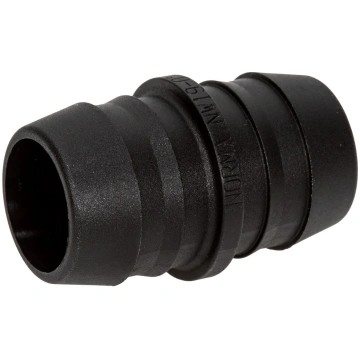 ŠĻŪTENES SAVIENOTĀJS TAISNS 27 MM PA12-GF20