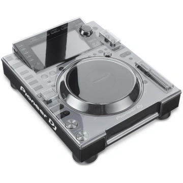 Decksaver CDJ-2000NXS2 cover PCFP-CDJ2000NXS2