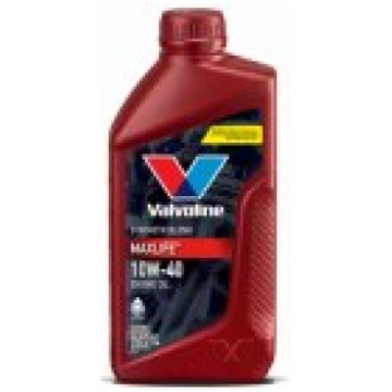 Valvoline Maxlife 10W-40 1 l Eļļa STO908748_VAL-VA