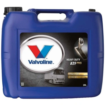 Valvoline Automatinių transmisijų alyval HD ATF PR