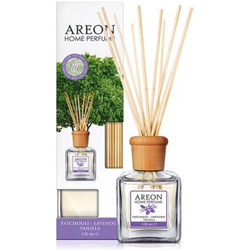 Mājas aromatizētājs Areon Patchouli-Lavender-Vanil