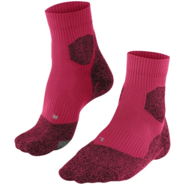 RU Trail Grip Women Running Socks FALKE
