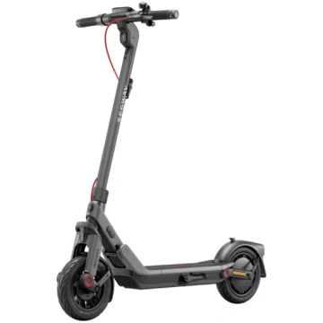 NINEBOT eScooter Ninebot by Segway KickScooter E3