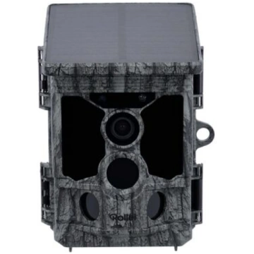 Rollei Solar-Powered 4K WiFiWildlife