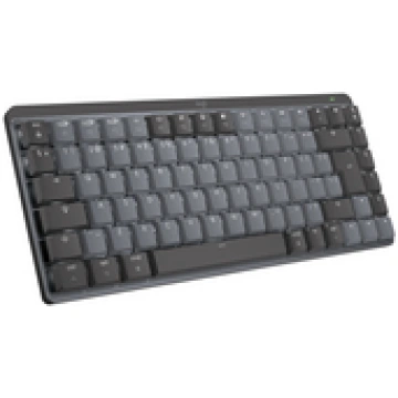 Logitech MX Mechanical Keyboard Mini for Mac Gwiez