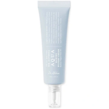 DR. ALTHEA_Aqua Marine Watery Cream sejas krēms 50