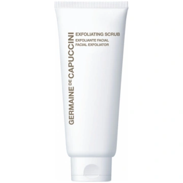 Options Exfoliating Scrub Sejas skrubis 100ml Germ