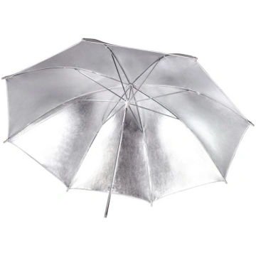 lietussargs, GODOX, Godox Flash umbrella Silver / 