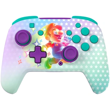 Turtle Beach wireless controller Rematch Nintendo