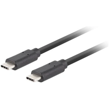 LANBERG CABLE USB-C M/M 3.2 GEN2 1.8M PD100W ( CA 