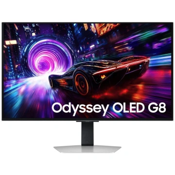 Monitor Samsung Odyssey G8 OLED (LS32FG816SUXEN) L