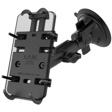 RAM SUCTION MOUNT UNIVERSAL PDA RAM Mounts