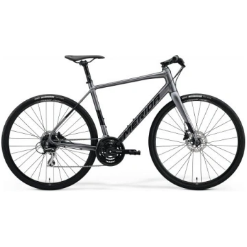 Velosipēds Merida Speeder 100 fitnesa 28" 50 cm S