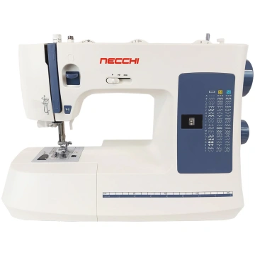NECCHI NC-59QD - Electronic Sewing Machine