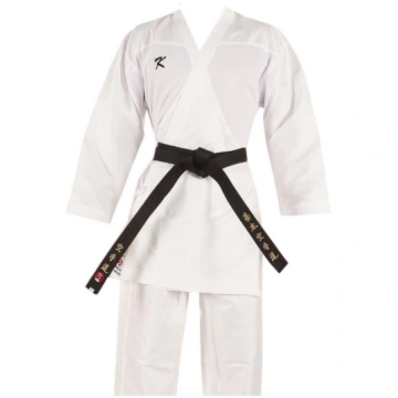 KIHON Kimono Reflex Kumite Karate gi WKF (bez jost