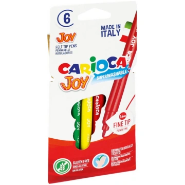 Flomāsteri Carioca Joy