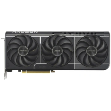 ASUS Prime -RX9060XT-O8G AMD Radeon RX 9060 XT 8 G