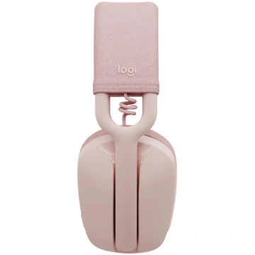 HEADSET ZONE VIBE 100/PINK 981-001224 LOGITECH