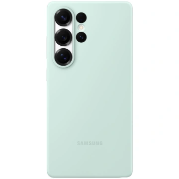Samsung Silicone S25 Ultra mint ( EF PS938CMEGWW 5