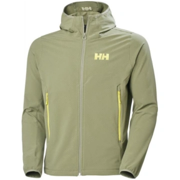 Helly Hansen Cascade Shield Jacket M 63102 421 (M)