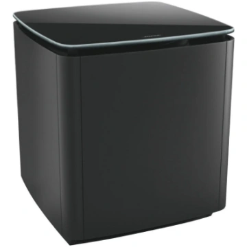 Skaļrunis Bose Bass Module 700 Black, melna krās