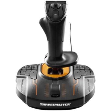 ThrustMaster T.16000M FCS - joystick - wired 29607