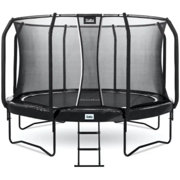 Salta First Class Trampolīns - 251 cm SIFLTATRA008