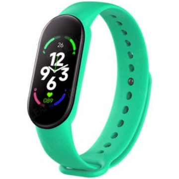 iWear SM7 Fitnesa IP67 Aproce 0.96"" TFT ar HR & A