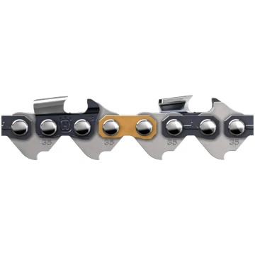 Husqvarna Ķēde S35G, 325", 1,5 mm, Semi chisel ĶĒD