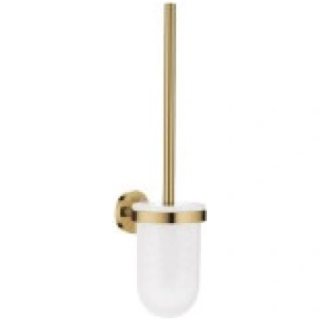 Tualertes poda birste Grohe Essentials New, cool s