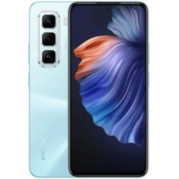 Smartfon Infinix Infinix HOT 50 Pro X6881 256+8 Gl