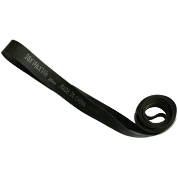 Aploces lente - CST 28" - - 20 mm, gumija