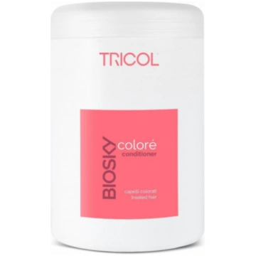 Biosky Colore Conditioner Kondicionieris krāsotiem