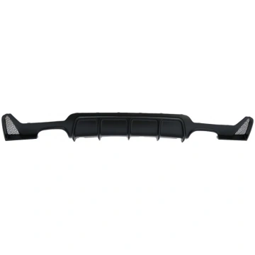 Rear Bumper Diffuser suitable for BMW 4 Series F32