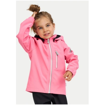 Reima Softshell jaka Vantti 5100009C Rozā Regular 