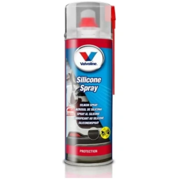 Valvoline Smidzinātājs 500ml SILICONE SPRAY