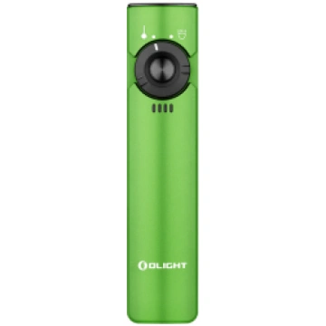 Lukturis Olight Arkfeld with Green Laser & White L