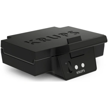 Krups FDK 462 sandwich maker black FDK462