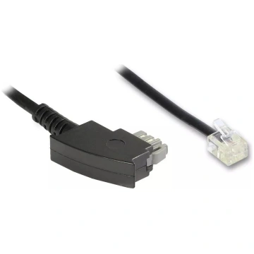 Telefona kabelis good connections Alcasa T2A-10 10