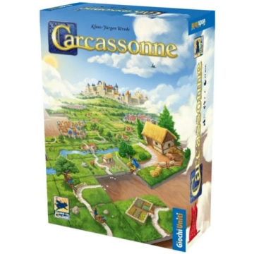 Carcassone